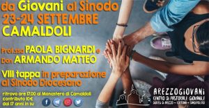 giovani-Camaldoli
