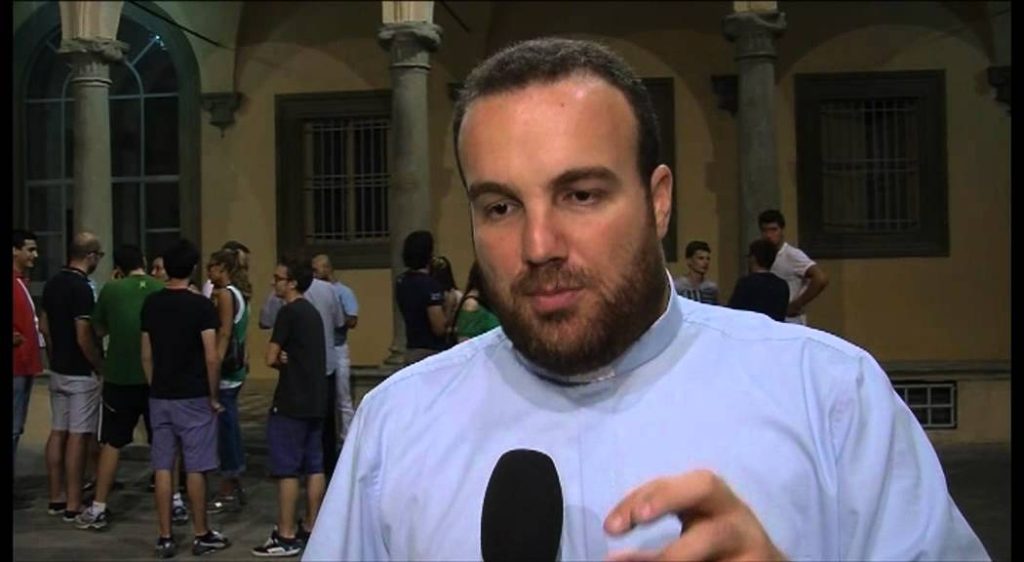 I giovani della Diocesi in Terra Santa