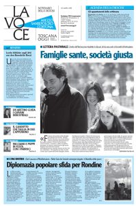La Voce 36