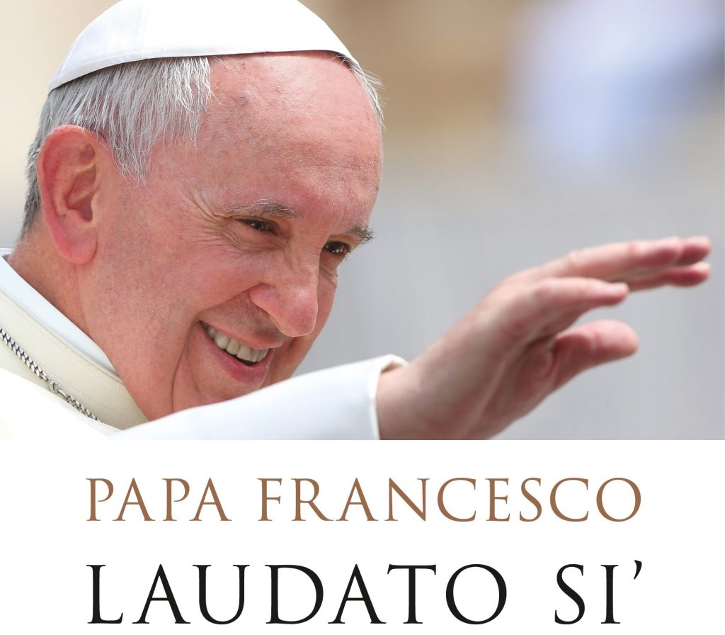 laudato-si