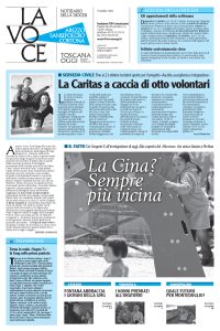 La Voce 35