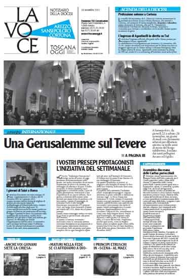 lavoce_41_2012 lavoce_41_2012