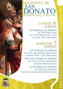 manifesto san donato 2012