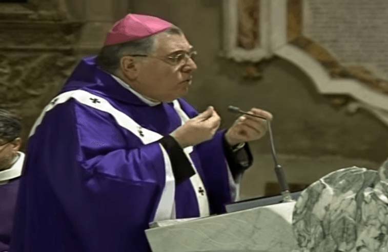 omelia-Arcivescovo