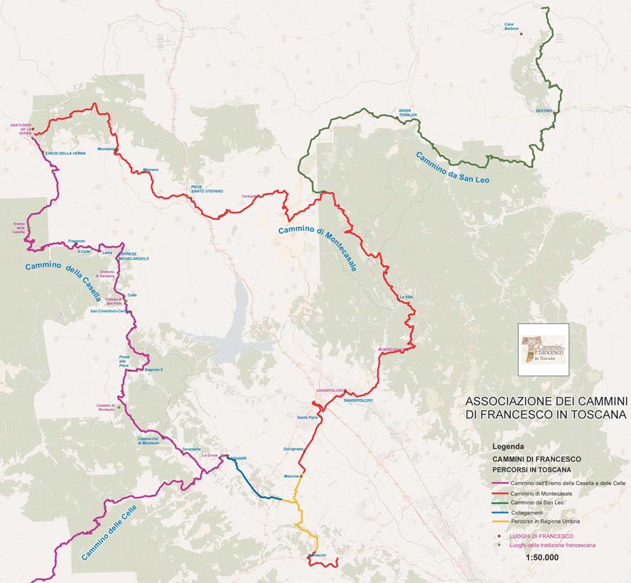 percorso-ufficiale-Cammini-di-Francesco