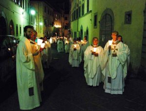processione