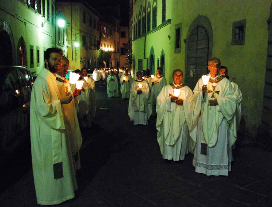 processione