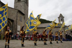 verna_rievocazione_storica