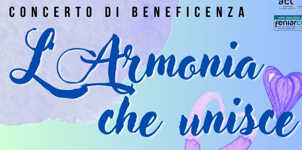 Concerto pro Caritas 15.3.2025