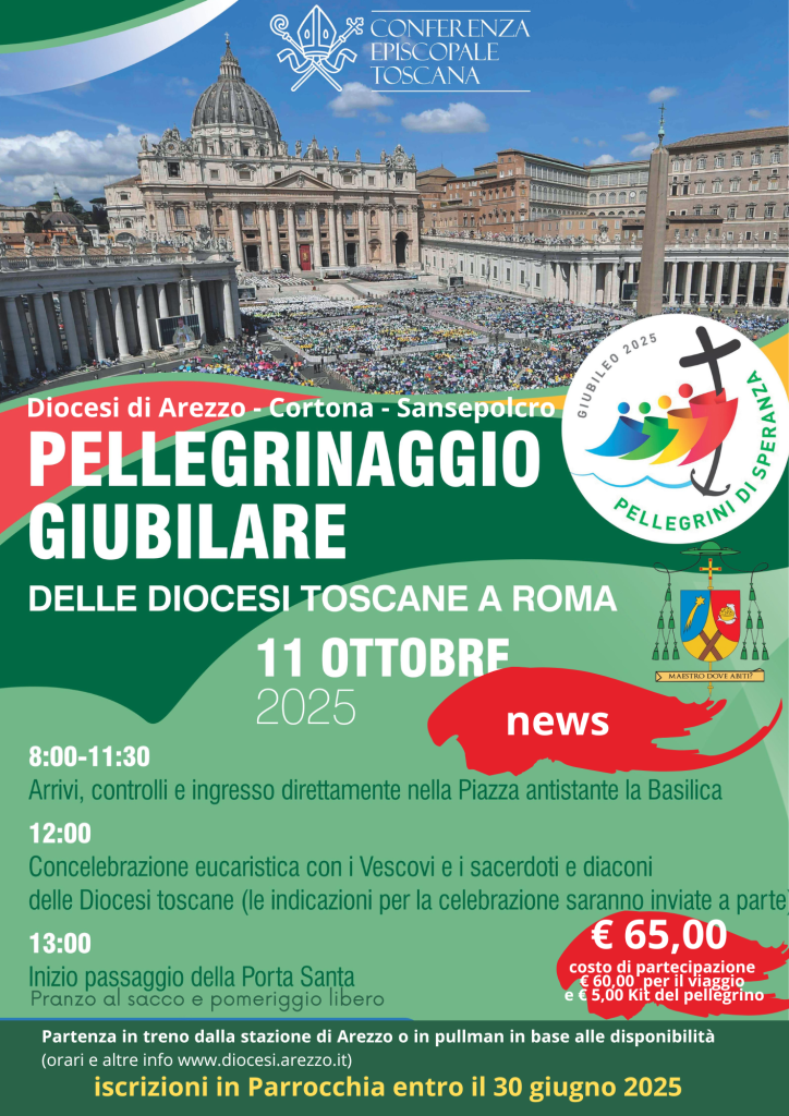 PELLEGRINAGGIO ROMA OTTOBRE (2)