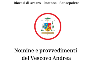PER SIT ONOMINE E PROVVEDIMENTI