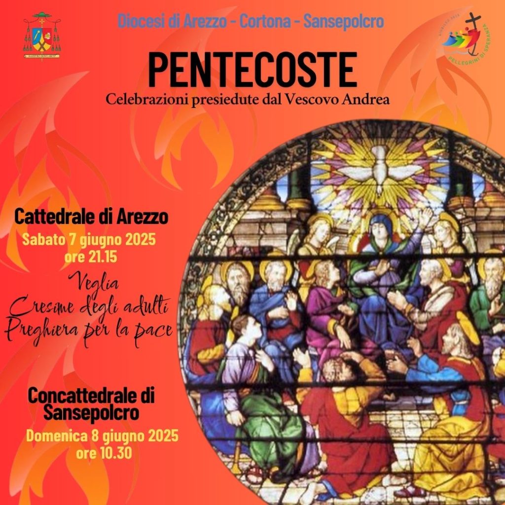 Pentecoste (2)