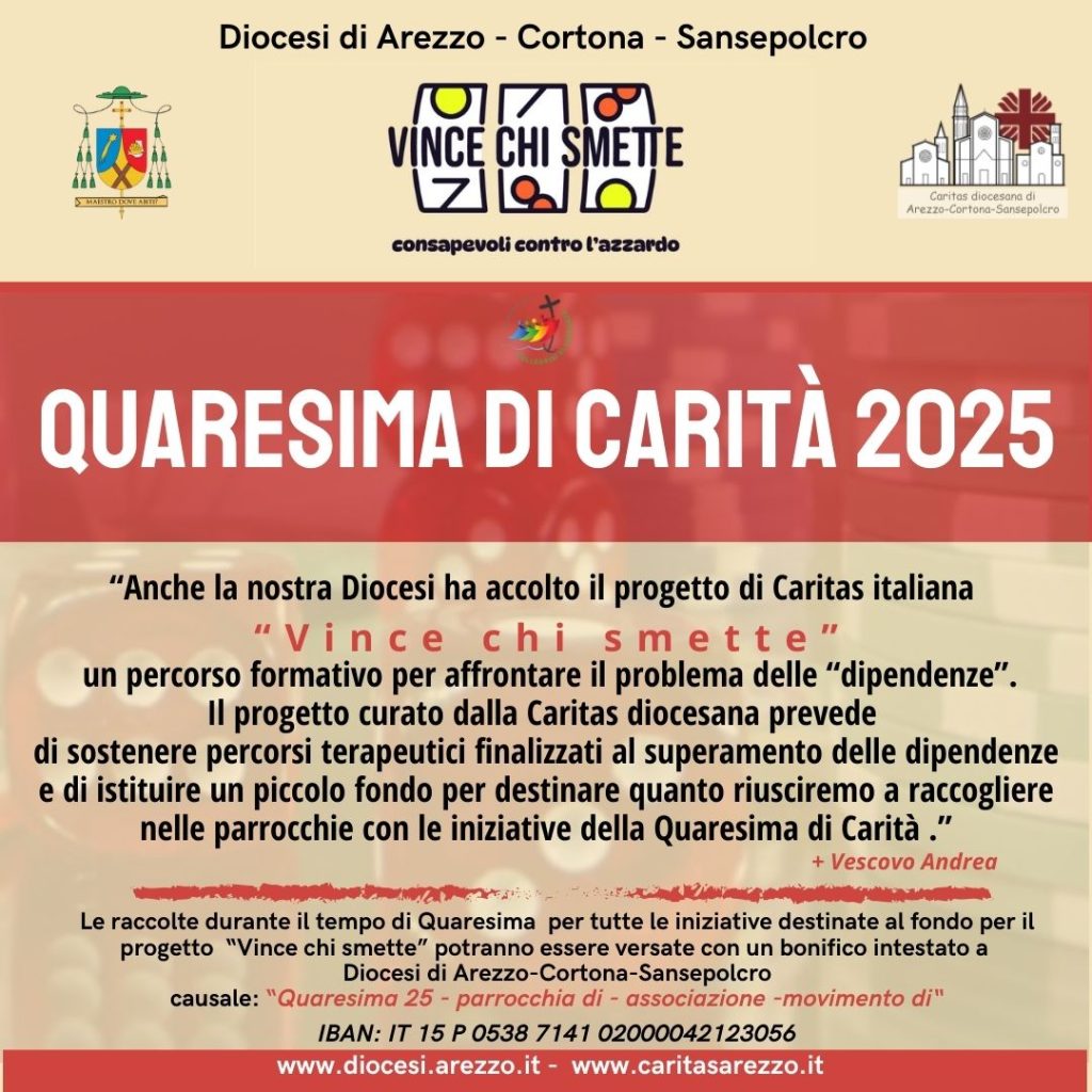 Quaresima di Carità 2025 – QUADRATO (8)