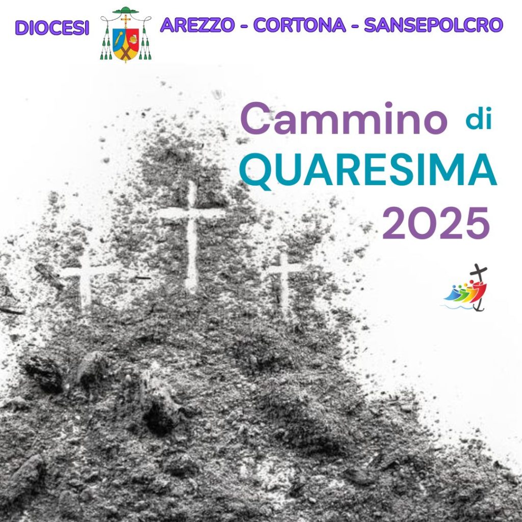 SITO DIOCESI QUARESIMA 2025