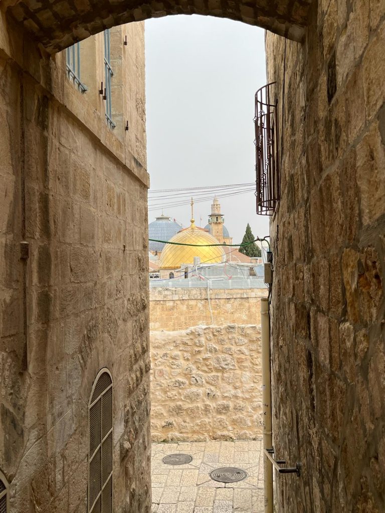 Gerusalemme