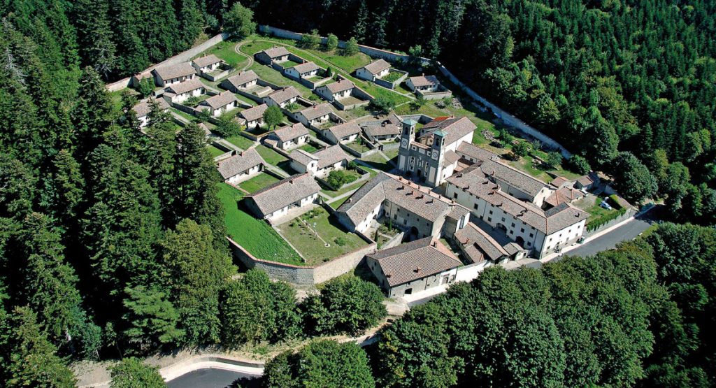 camaldoli