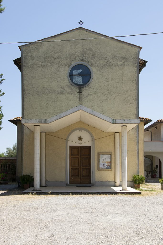 Spoiano – S. Giovanni Battista