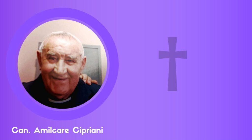 CIPRIANI ALMILCARE