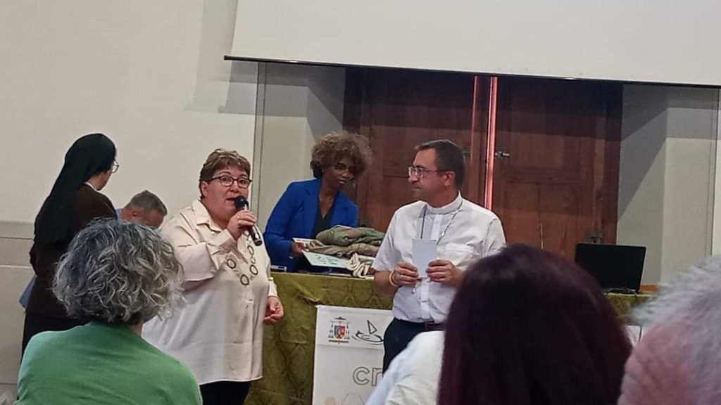 CONVCATECHISTICO24