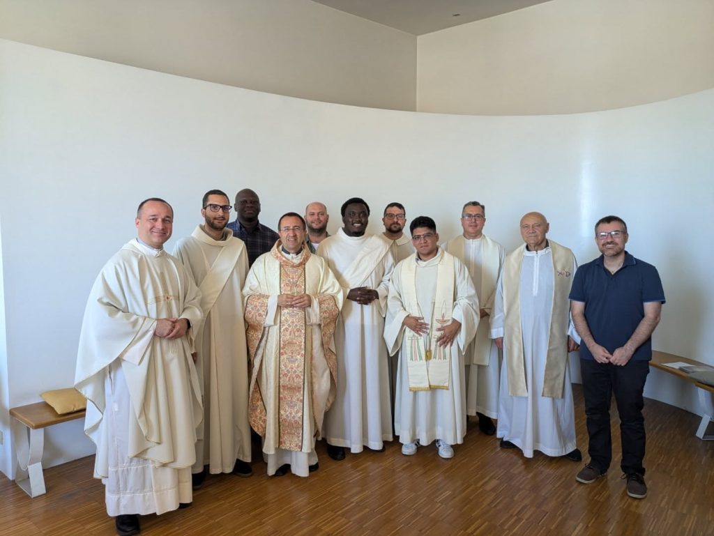 seminario