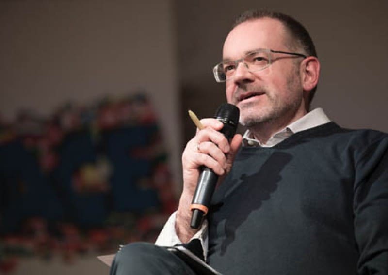 Scquizzato don paolo