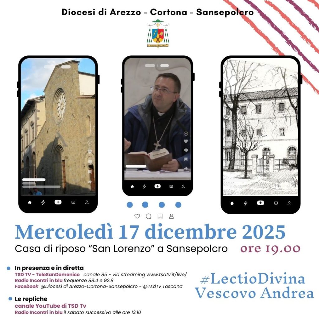 Lectio divina Vescovo Andrea dicembre 2025_quadrato