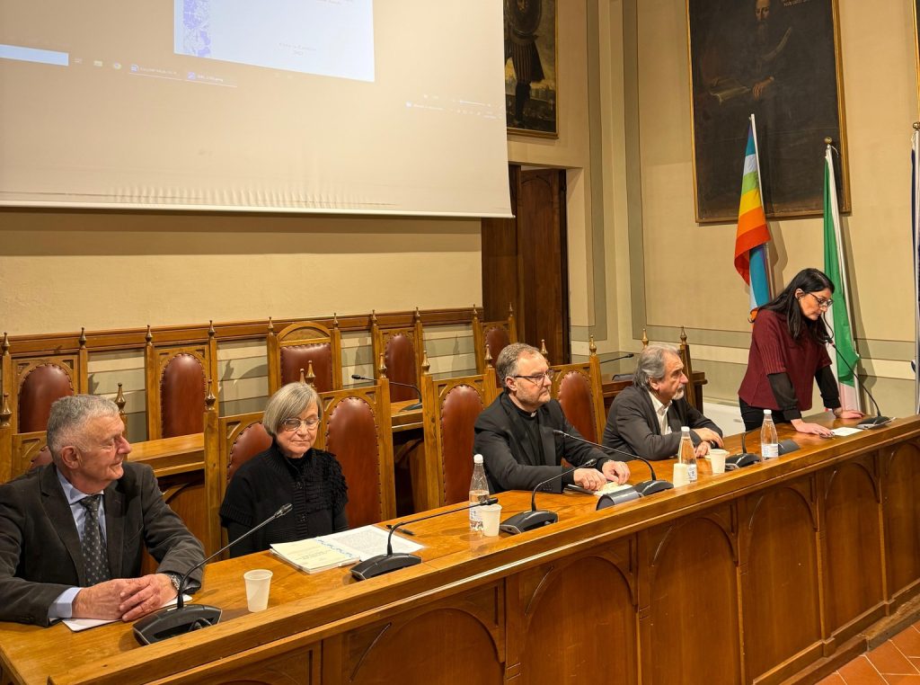 Archivio storico sansepolcro_incontro23.1.2026