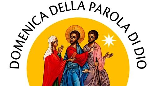 domenica parola di Dio