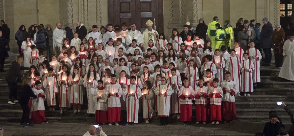 Ministranti Madonna del Conforto26