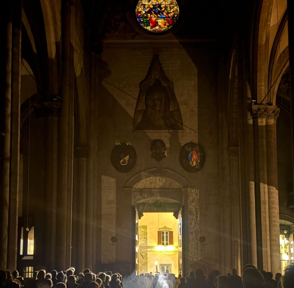 Veglia di Pasqua 2026