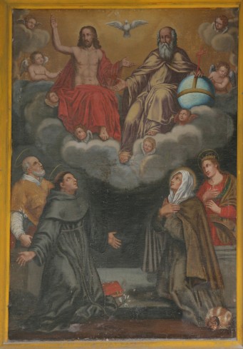 santi cortonese